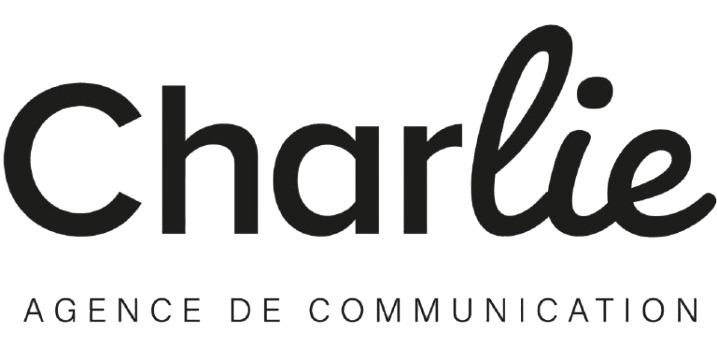 Charlie — Agence de communication